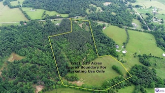 Tract 2 Owensboro Rd, Leitchfield, KY 40052