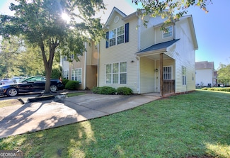 2326 Nicole Dr, Hampton, GA 30228