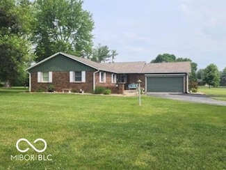 7870 E County Road 150 S, Avon, IN 46123