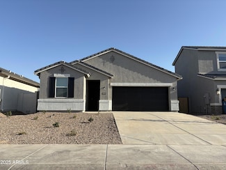1831 W Starfire Ave, Mesa, AZ 85212