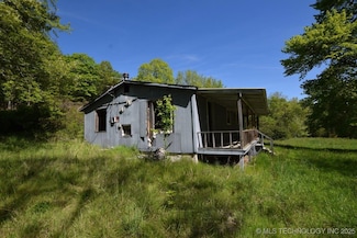 77900 S 4680, Stilwell, OK 74960