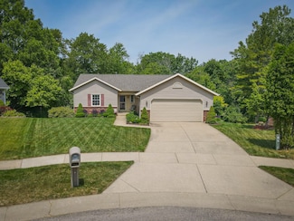 1498 Beckwith Ave NE, Grand Rapids, MI 49505