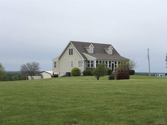 748 NW 950th Rd, Blairstown, MO 64726