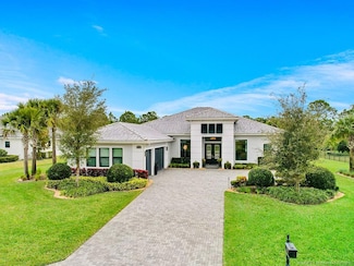 3081 SW English Garden Dr, Palm City, FL 34990