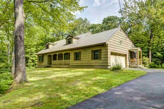 17 Helter Skelter Rd, Littleton, NH 03561