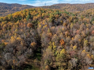 2940 Brokenback Mountain Rd, Saint George, VA 22935