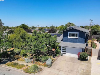 4677 Piper St, Fremont, CA 94538
