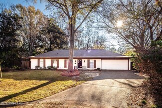 5750 Beechcrest Ct, Jackson, MS 39211