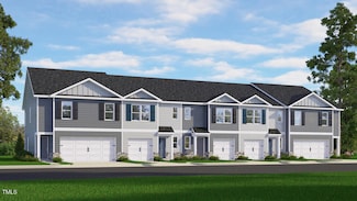 551 Stream Walk Crossing, Wendell, NC 27591