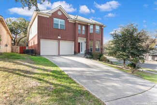 5818 Bellaire Point, San Antonio, TX 78249