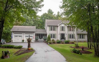 40 Harvest Rd, Chichester, NH 03258
