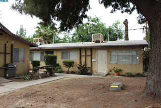 510 E Sequoia Ave, Visalia, CA 93292