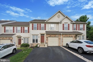 514 Hagey Place Unit 2705, Trappe, PA 19426