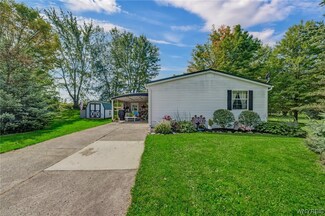 6070 Michigan Rd, Arcade, NY 14009