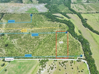 TBD Lot 13 Young Ln, Lockhart, TX 78644
