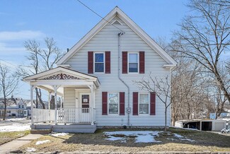 370 Parker St, Gardner, MA 01440