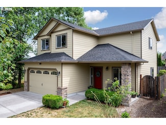 2858 SE Jasmine Ave, Gresham, OR 97080