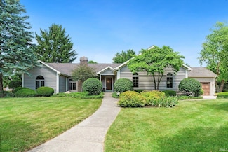 1102 Cabriolet Blvd, Auburn, IN 46706