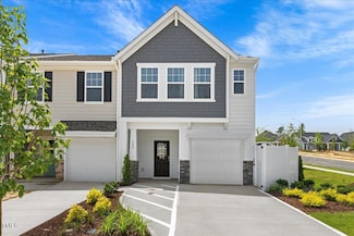 825 Kensley Grove Ln Unit 19, Fuquay-Varina, NC 27526