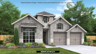 153 Enclave Dr, Lakewood Village, TX 75068
