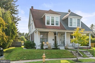 3115 N 3rd St, Harrisburg, PA 17110