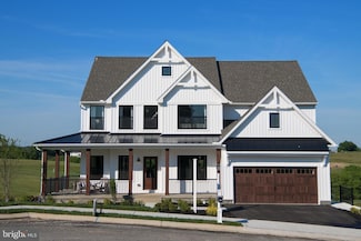 200 Whirlaway Ct Unit PARKER, Westminster, MD 21157