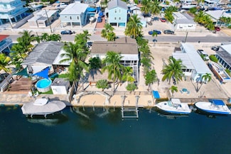 239 Lower Matecumbe Rd, Key Largo, FL 33037