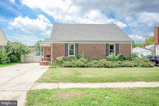 246 Dixie Dr, Penns Grove, NJ 08069