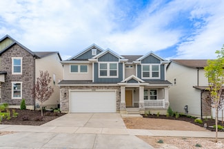 6492 Roaring River Ln Unit 205, Herriman, UT 84096
