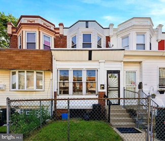 1549 N Wanamaker St, Philadelphia, PA 19131