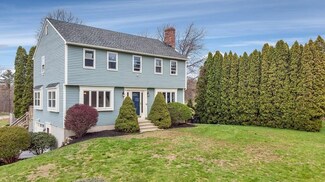 5 Nicole Dr, Millbury, MA 01527