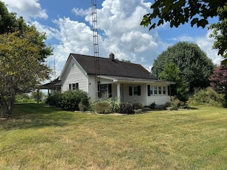 25 Burd Rd, Russell Springs, KY 42642