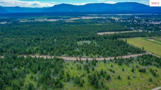 NKA N Sheep Springs 10 Acres, Athol, ID 83801