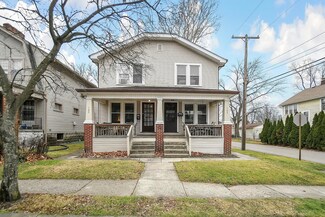 105 W California Ave Unit 7, Columbus, OH 43202