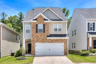 287 Claudia Dr, Grovetown, GA 30813