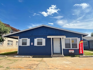 2409 45th St Unit 7, Lubbock, TX 79412