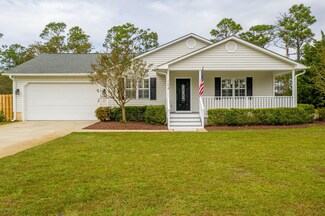104 Hampton Place, Newport, NC 28570