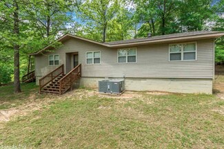 12225 Mcalister Rd, Little Rock, AR 72206