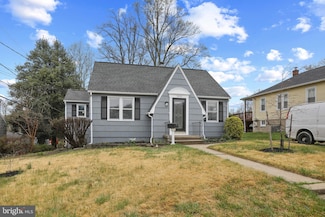 7604 Queen Anne Dr, Parkville, MD 21234