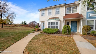 9 Concord Square Unit 1508, Sayreville, NJ 08872