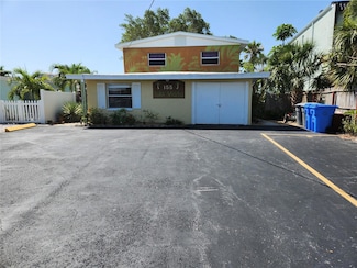 155 110th Ave Unit 1, Treasure Island, FL 33706