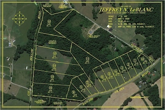 16 Sadlers Chapel Rd, Lafayette, TN 37083