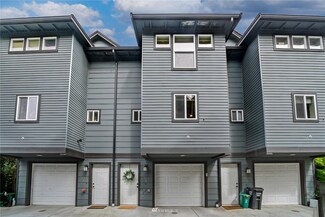 5018 Delridge Way SW Unit B, Seattle, WA 98106