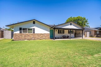 818 N Miller St, Mesa, AZ 85203
