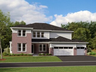 4 Glen Club Ct, Lake Zurich, IL 60047