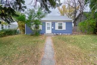 1911 6th Ave S, Great Falls, MT 59405