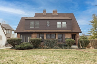 2619 Bexley Park Rd, Columbus, OH 43209