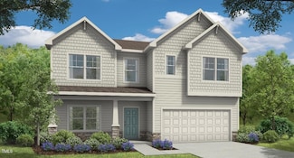 298 Enfield Dr, Carthage, NC 28327