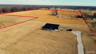 160 County Road 479, Poplar Bluff, MO 63901