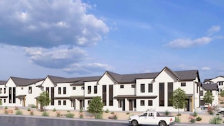 1069 W Albertine Ln, St. George, UT 84770